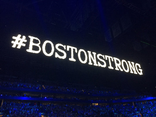 One for Boston