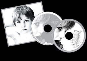 Boy Remastered