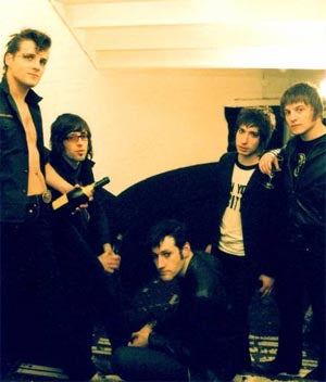The Bravery