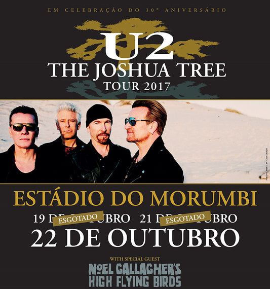 Third and final night in Sao Paulo
