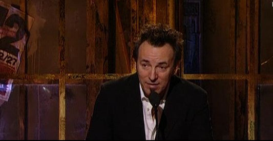 ’We’re called U2...’