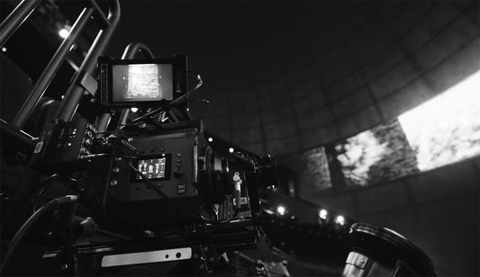 ’Filming Tonight’