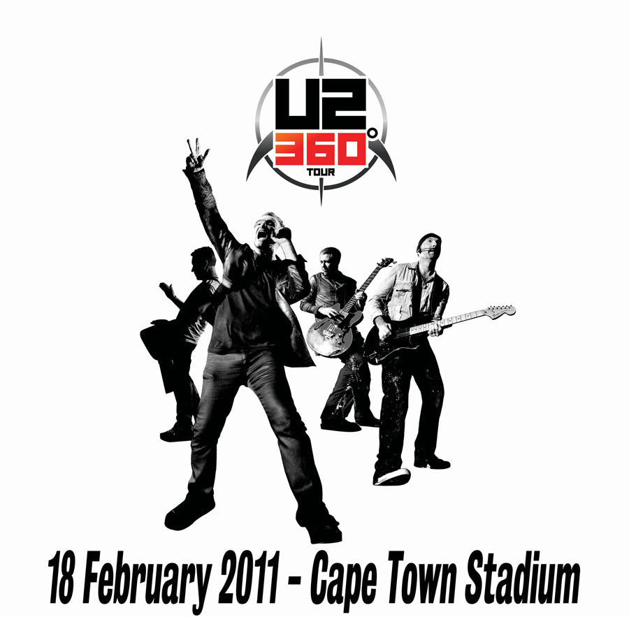 Live Audio Tonight From Cape Town