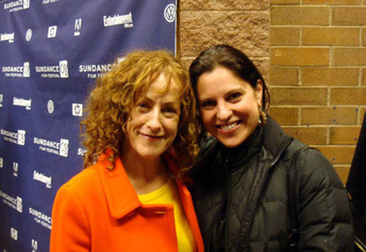 Catherine Owens