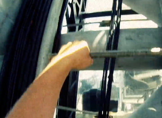 Don’t Look Down