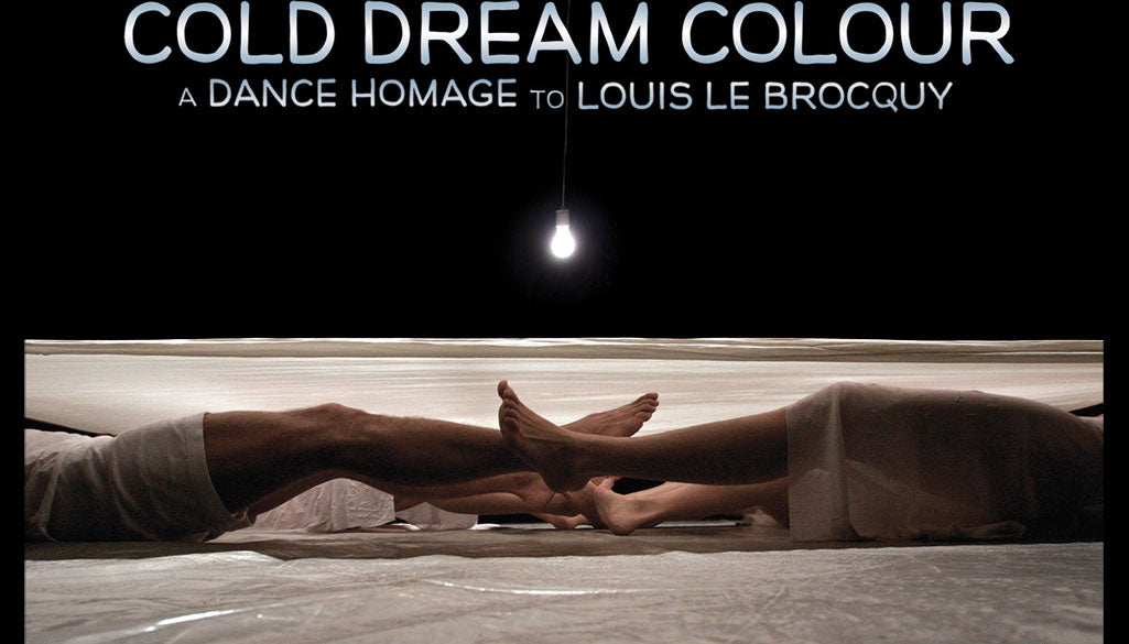 Cold Dream Colour US Premiere