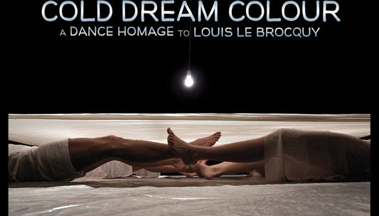 Cold Dream Colour US Premiere