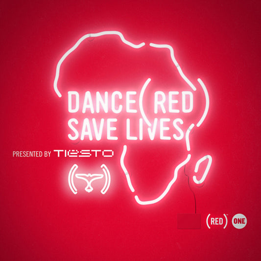 Pride Goes (RED)