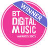 Vertigo Tops Digital Awards