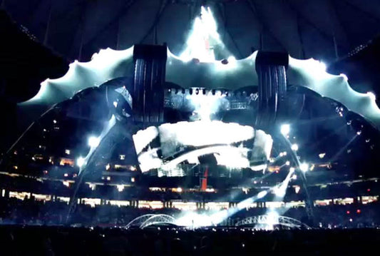 No Place Like Dome