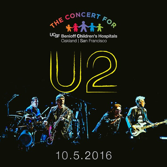 Your Chance to See U2 at Dreamforce in San Francisco