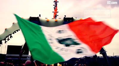 So that was Dublin 2009.