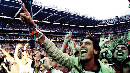 Dublin Goes Crazy (Part II)