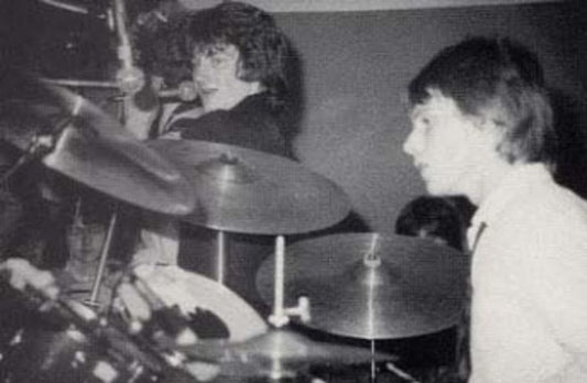 Name That Band