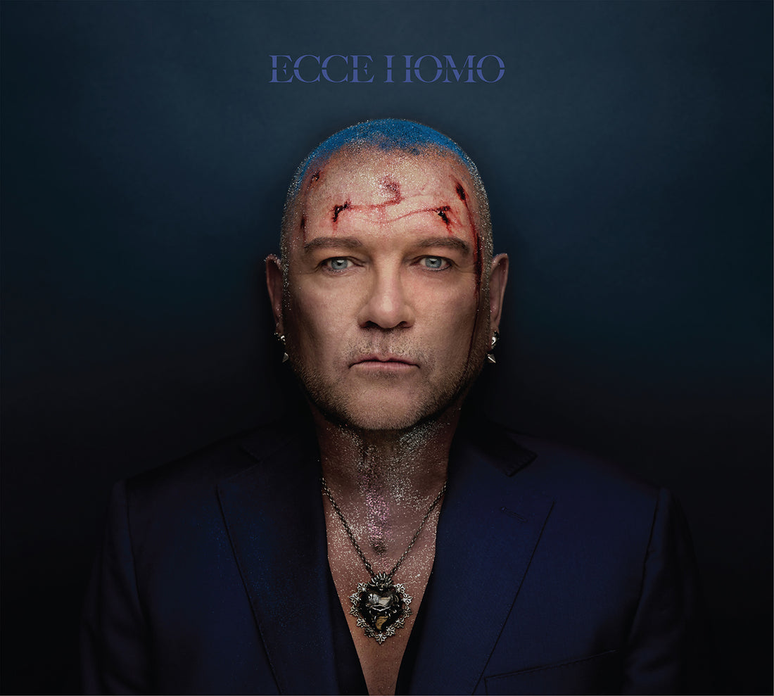 ’Ecce Homo’