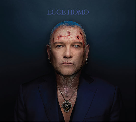 ’Ecce Homo’
