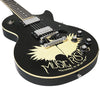Win A Signed Epiphone Guitar