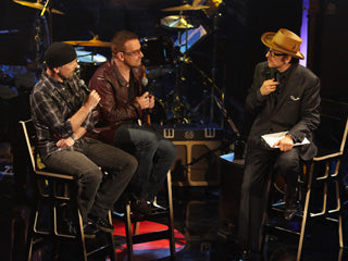 Spectacle With Elvis Costello