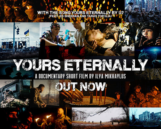 Documentary Short Film Inspired By ’Yours Eternally’
