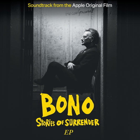 Listen Now: ’The Showman (Stories Of Surrender Version)’