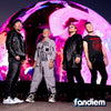 Donate and Enter to Win a Trip to U2:UV Achtung Baby