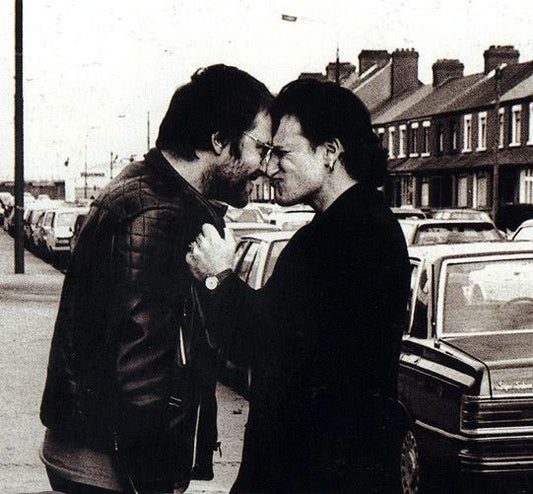 ’Blowing Up U2’