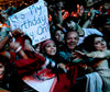 Follow The Shows in Sao Paulo