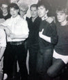 Remembering Frank Barsalona