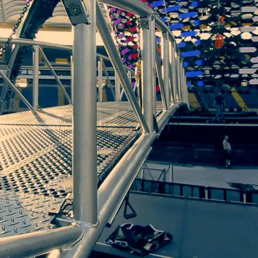 Verse Chorus Bridge