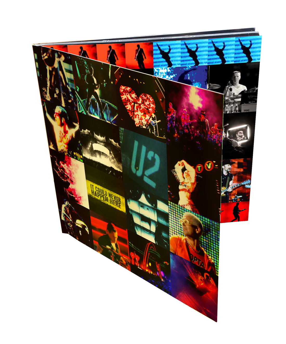 ’U2 Achtung Baby 30 – Live’