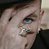 ’Ladies & Gentlemen Gavin Friday’