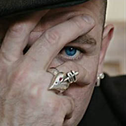 ’Ladies & Gentlemen Gavin Friday’