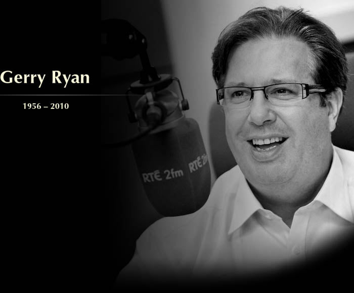 ’A Great Broadcaster...’