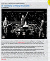 U2 Will Headline Friday Night Glasto