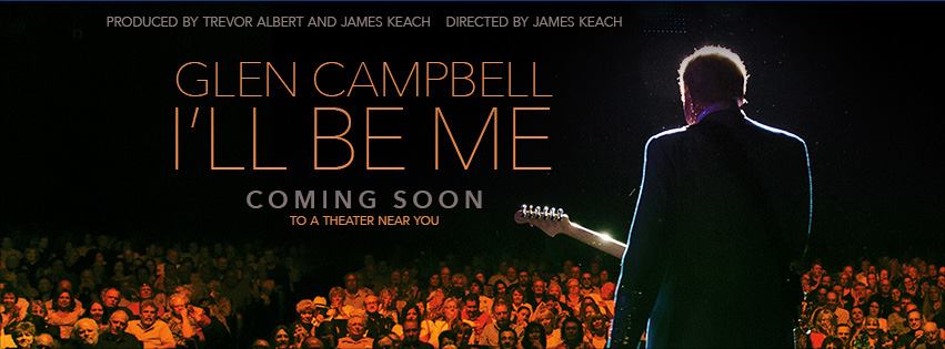 ’I’ll Be Me’