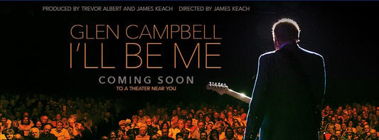 ’I’ll Be Me’