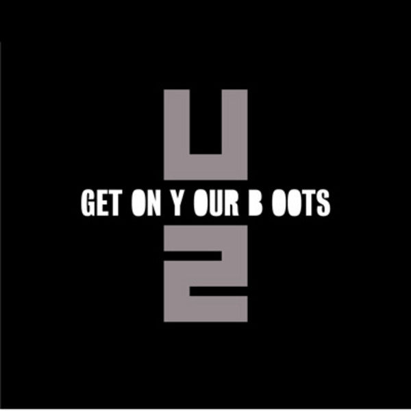 Premiere: ’Get On Your Boots’