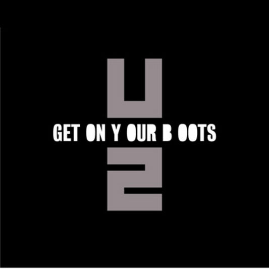 Premiere: ’Get On Your Boots’