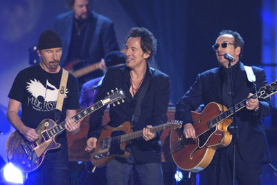 More From Grammy Night