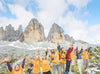 Human Chain
