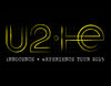 U2 iNNOCENCE + eXPERIENCE Tour 2015