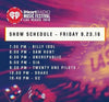 Live on iHeartRadio