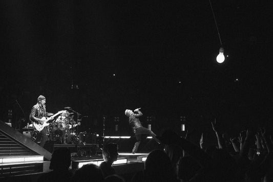 Second of Five in Chicago