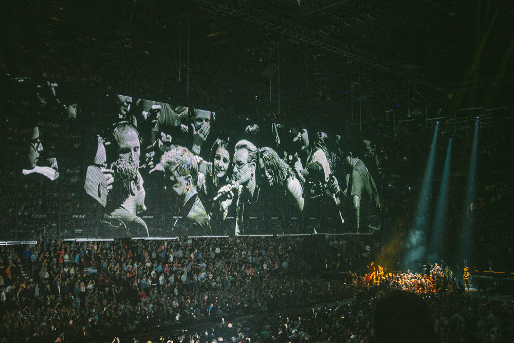 ’People got the power...’