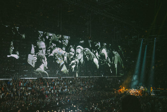 ’People got the power...’