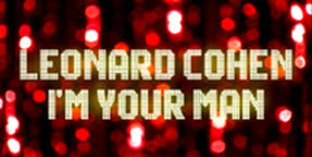 Leonard’s The Man for Dublin