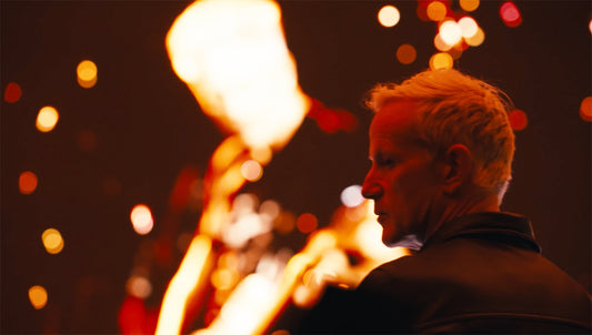 ’They bring out the best in me…’