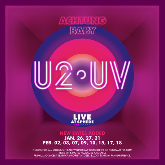 Into 2024... 11 More Dates
