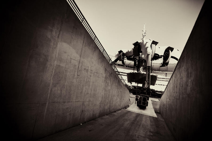 Showtime 2011