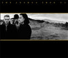 The Joshua Tree: Remastered